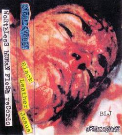 Deche-Charge : Deche-Charge ?– Black Leather Jesus